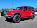 Thumbnail image of 2018 Jeep Wrangler Unlimited at Five Star Gwinnett Dodge