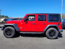 Thumbnail image of 2018 Jeep Wrangler Unlimited at Five Star Gwinnett Dodge