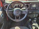Thumbnail image of 2018 Jeep Wrangler Unlimited at Five Star Gwinnett Dodge