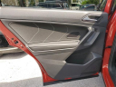 Thumbnail image of 2023 Volkswagen Tiguan at Doral Lincoln