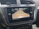 Thumbnail image of 2023 Volkswagen Tiguan at Doral Lincoln