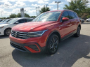 Thumbnail image of 2023 Volkswagen Tiguan at Doral Lincoln