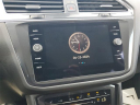 Thumbnail image of 2023 Volkswagen Tiguan at Doral Lincoln