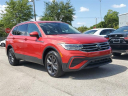 Thumbnail image of 2023 Volkswagen Tiguan at Doral Lincoln