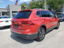 Thumbnail image of 2023 Volkswagen Tiguan at Doral Lincoln