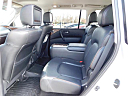 Thumbnail image of 2020 Nissan Armada at Mathews Nissan