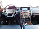 Thumbnail image of 2020 Nissan Armada at Mathews Nissan