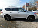 Thumbnail image of 2020 Nissan Armada at Mathews Nissan