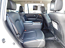 Thumbnail image of 2020 Nissan Armada at Mathews Nissan