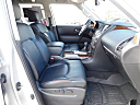 Thumbnail image of 2020 Nissan Armada at Mathews Nissan