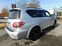 Thumbnail image of 2020 Nissan Armada at Mathews Nissan