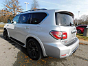 Thumbnail image of 2020 Nissan Armada at Mathews Nissan