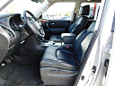 Thumbnail image of 2020 Nissan Armada at Mathews Nissan