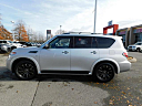 Thumbnail image of 2020 Nissan Armada at Mathews Nissan