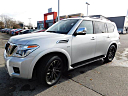 Thumbnail image of 2020 Nissan Armada at Mathews Nissan