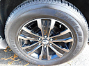 Thumbnail image of 2020 Nissan Armada at Mathews Nissan