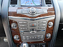 Thumbnail image of 2020 Nissan Armada at Mathews Nissan