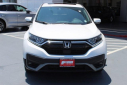 Thumbnail image of 2021 Honda CR-V at Millennium Toyota