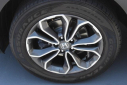 Thumbnail image of 2021 Honda CR-V at Millennium Toyota