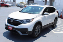 Thumbnail image of 2021 Honda CR-V at Millennium Toyota
