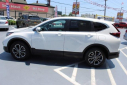 Thumbnail image of 2021 Honda CR-V at Millennium Toyota