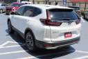 Thumbnail image of 2021 Honda CR-V at Millennium Toyota