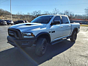 Thumbnail image of 2018 Ram 1500 at Gary Mathews Motors