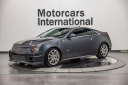 2011 Cadillac CTS-V Base at Motorcars International