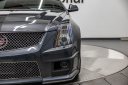 Thumbnail image of 2011 Cadillac CTS-V at Motorcars International
