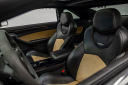 Thumbnail image of 2011 Cadillac CTS-V at Motorcars International