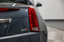 Thumbnail image of 2011 Cadillac CTS-V at Motorcars International