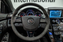 Thumbnail image of 2011 Cadillac CTS-V at Motorcars International
