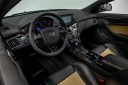 Thumbnail image of 2011 Cadillac CTS-V at Motorcars International