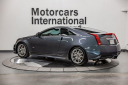 Thumbnail image of 2011 Cadillac CTS-V at Motorcars International