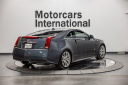Thumbnail image of 2011 Cadillac CTS-V at Motorcars International