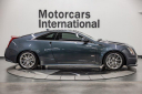 Thumbnail image of 2011 Cadillac CTS-V at Motorcars International