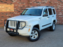 Thumbnail image of 2011 Jeep Liberty at 440 AUTO SALES, LLC