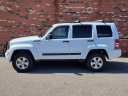 Thumbnail image of 2011 Jeep Liberty at 440 AUTO SALES, LLC