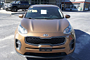 Thumbnail image of 2017 Kia Sportage at Motor Max