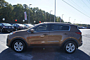 Thumbnail image of 2017 Kia Sportage at Motor Max