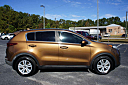 Thumbnail image of 2017 Kia Sportage at Motor Max