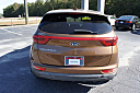 Thumbnail image of 2017 Kia Sportage at Motor Max