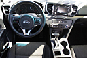 Thumbnail image of 2017 Kia Sportage at Motor Max