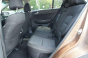 Thumbnail image of 2017 Kia Sportage at Motor Max