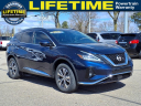 Thumbnail image of 2023 Nissan Murano at Champion Chevrolet Of Howell