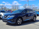 Thumbnail image of 2023 Nissan Murano at Champion Chevrolet Of Howell