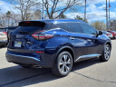 Thumbnail image of 2023 Nissan Murano at Champion Chevrolet Of Howell