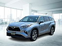 Thumbnail image of 2020 Toyota Highlander at Nesenger 112 Chevrolet Hyundai Mazda