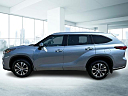 Thumbnail image of 2020 Toyota Highlander at Nesenger 112 Chevrolet Hyundai Mazda