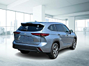 Thumbnail image of 2020 Toyota Highlander at Nesenger 112 Chevrolet Hyundai Mazda